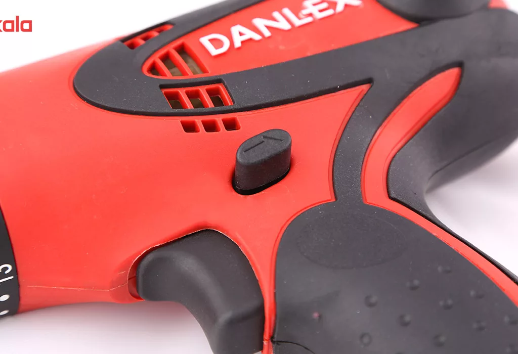 پیچ گوشتی برقی دنلکس مدل DX-9328