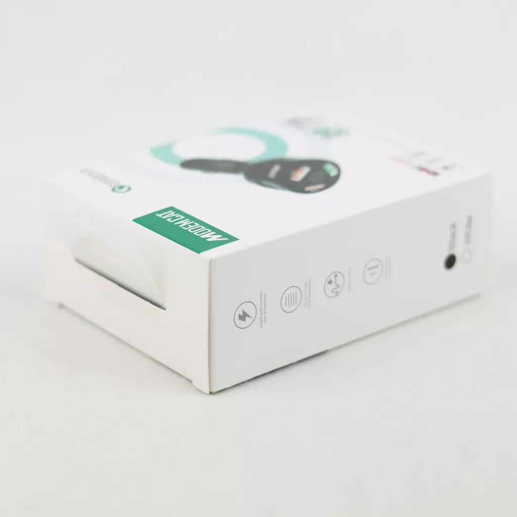 شارژر فندکی20وات مودم کت مدل MCC-008