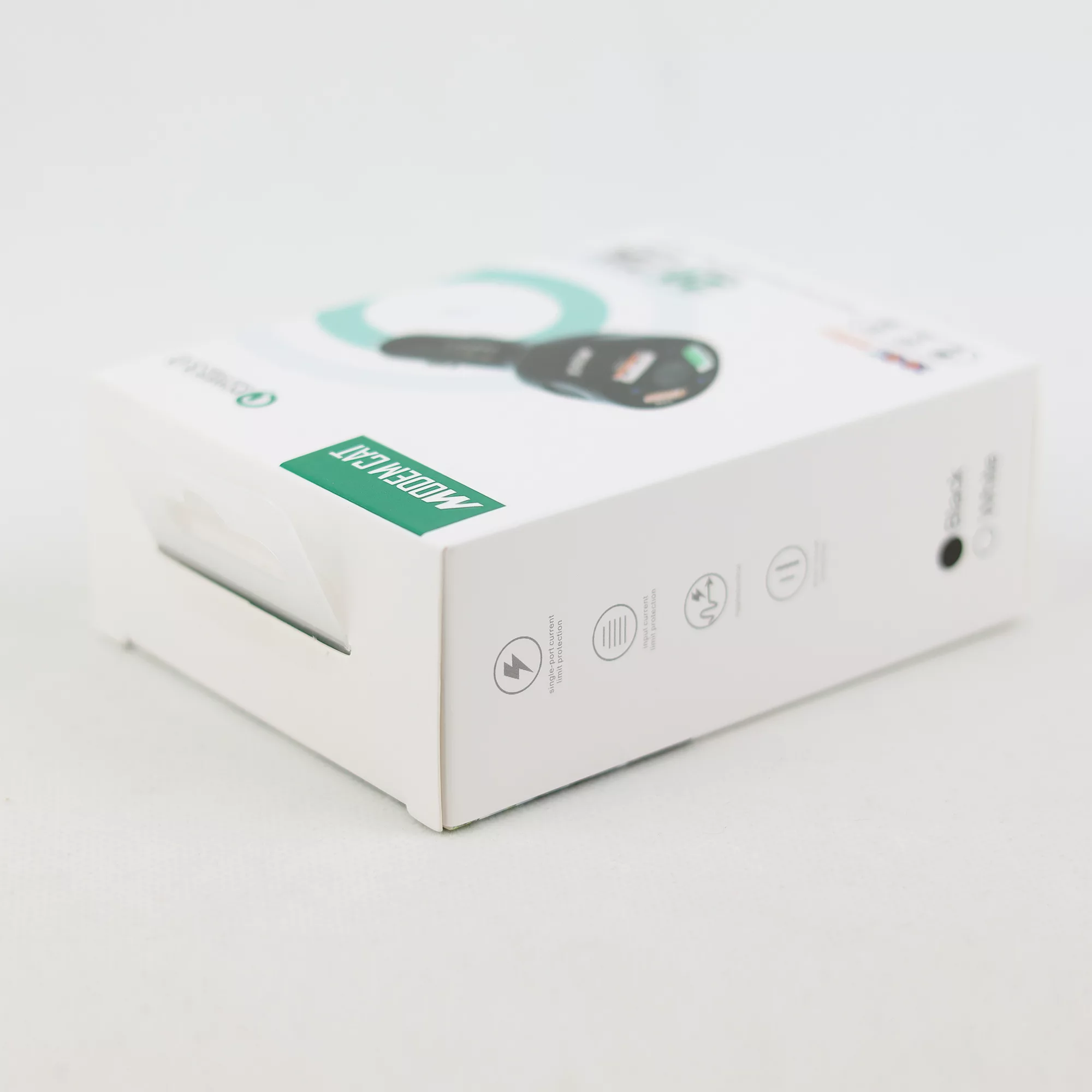 شارژر فندکی20وات مودم کت مدل MCC-008