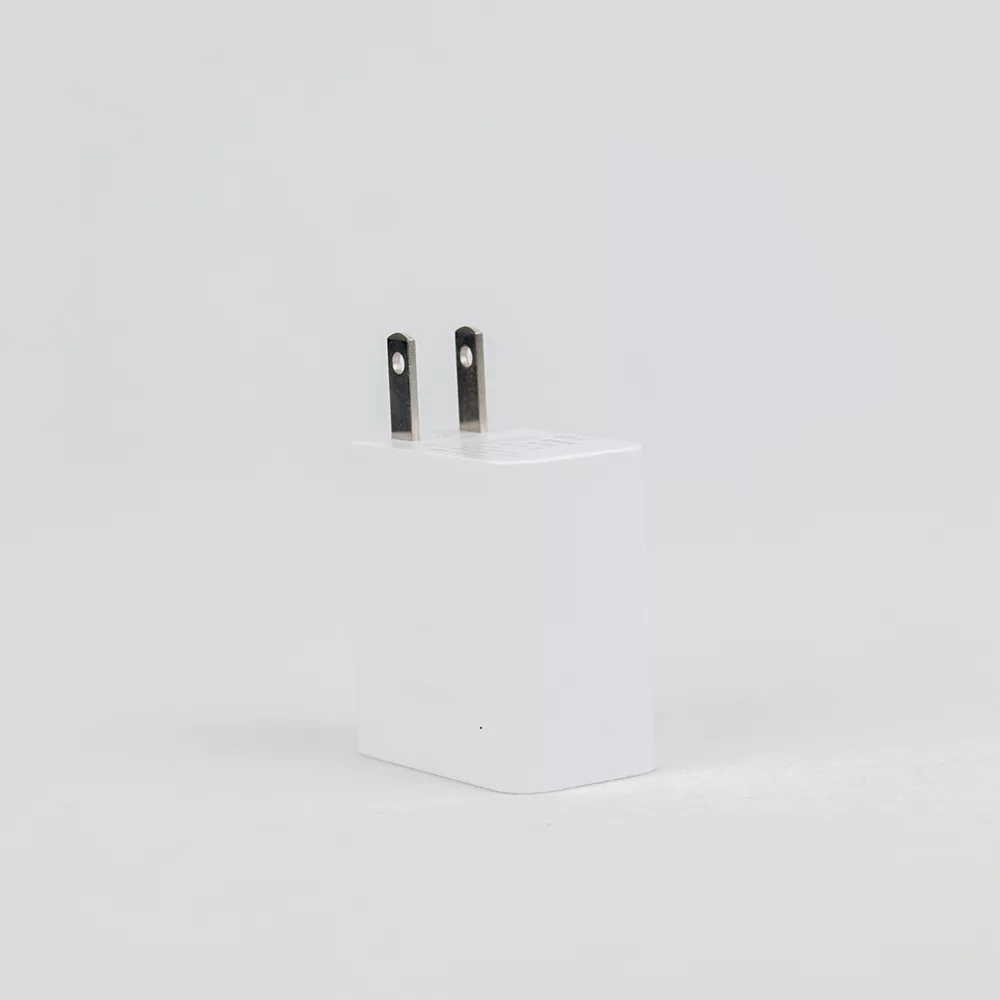 شارژر دیواری 135 وات  مدل HO2 micro به همراه کابل microUSB