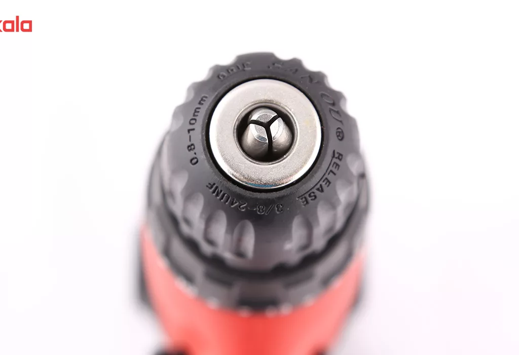 پیچ گوشتی برقی دنلکس مدل DX-9328