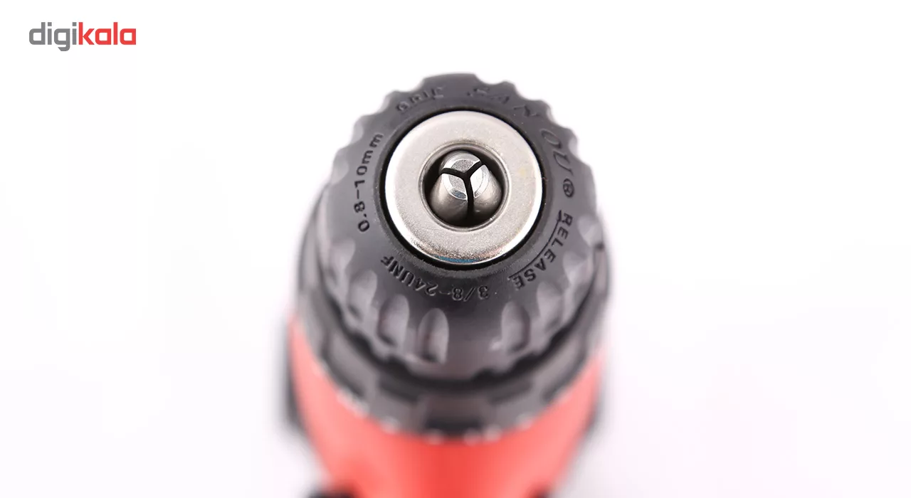 پیچ گوشتی برقی دنلکس مدل DX-9328