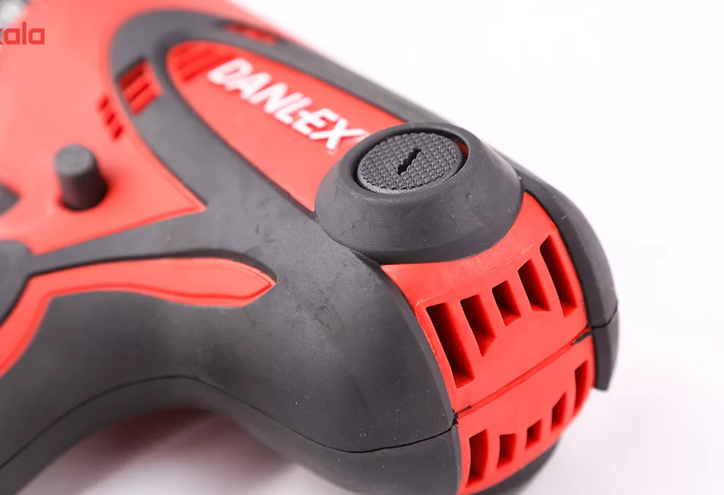 پیچ گوشتی برقی دنلکس مدل DX-9328