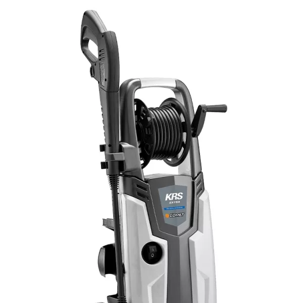 کارواش القایی 150بار 2350 وات کومت مدل KRS 1300 Extra