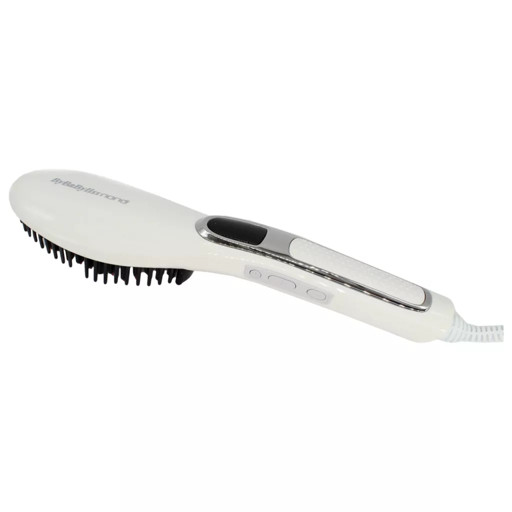 برس حرارتی بای بابیلیس نانو مدل ST-4111