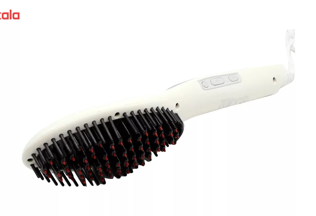 برس حرارتی بای بابیلیس نانو مدل ST-4111