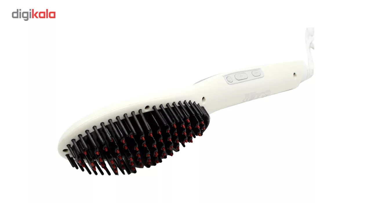 برس حرارتی بای بابیلیس نانو مدل ST-4111