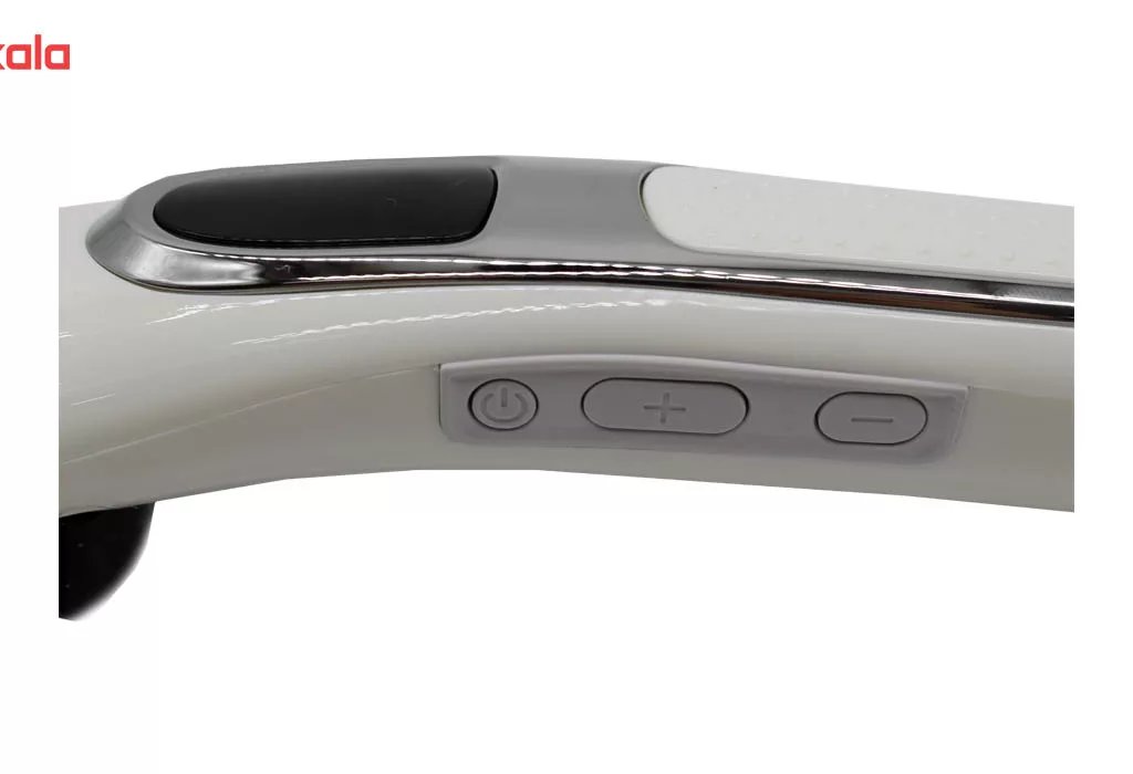 برس حرارتی بای بابیلیس نانو مدل ST-4111