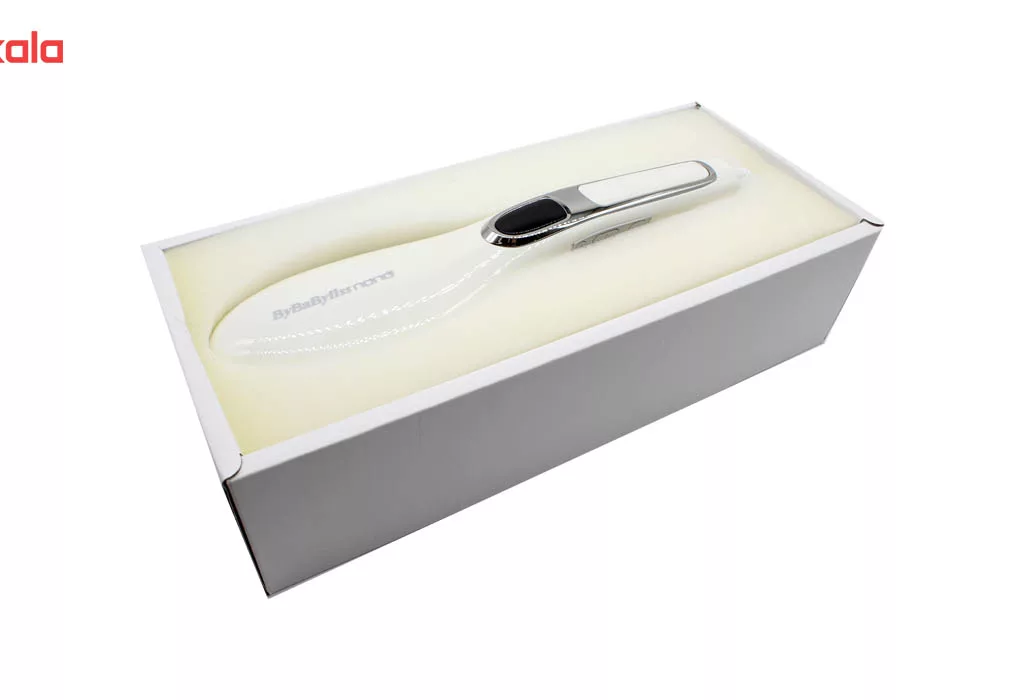 برس حرارتی بای بابیلیس نانو مدل ST-4111