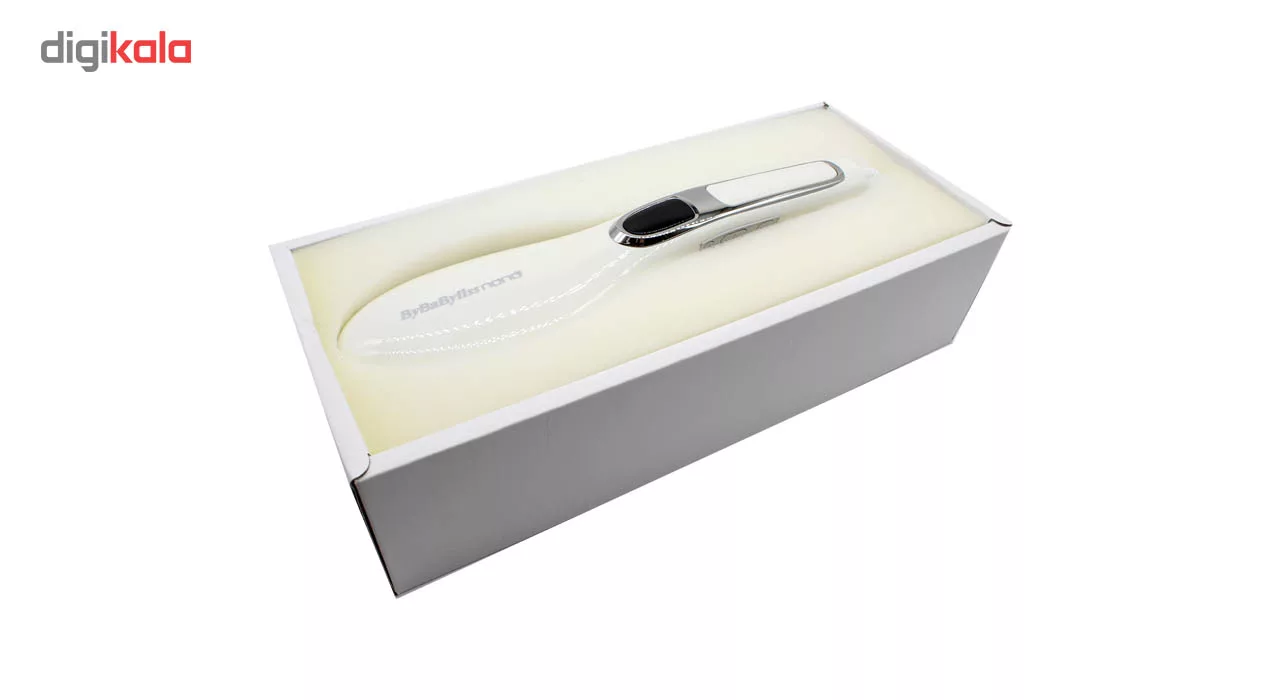 برس حرارتی بای بابیلیس نانو مدل ST-4111