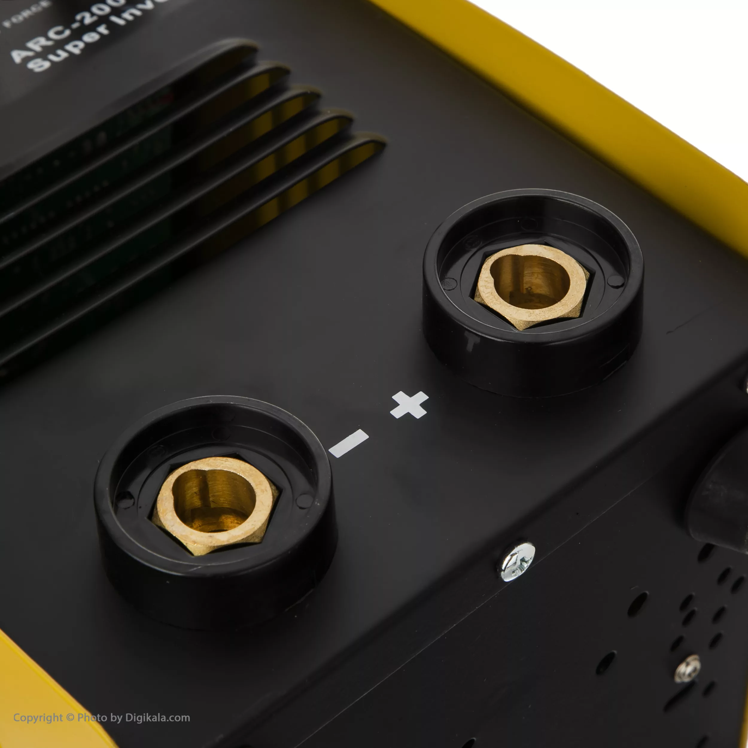 اینورتر جوشکاری 180آمپر پروتک مدل ARC-200