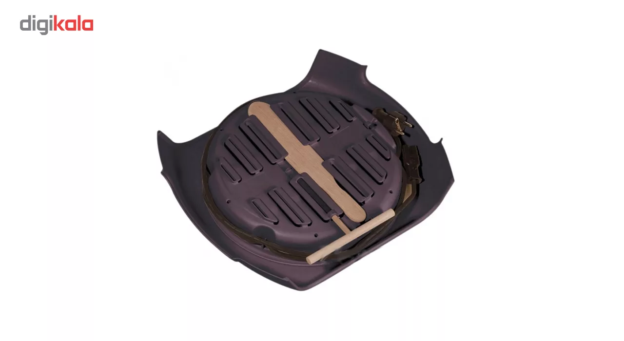 کرپ پز تفال مدل 3036