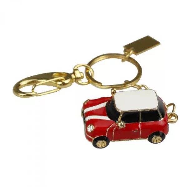 فلش مموری پرلیت یو اس بی مدل ماشین مینی ماینر ظرفیت 16 گیگابایت