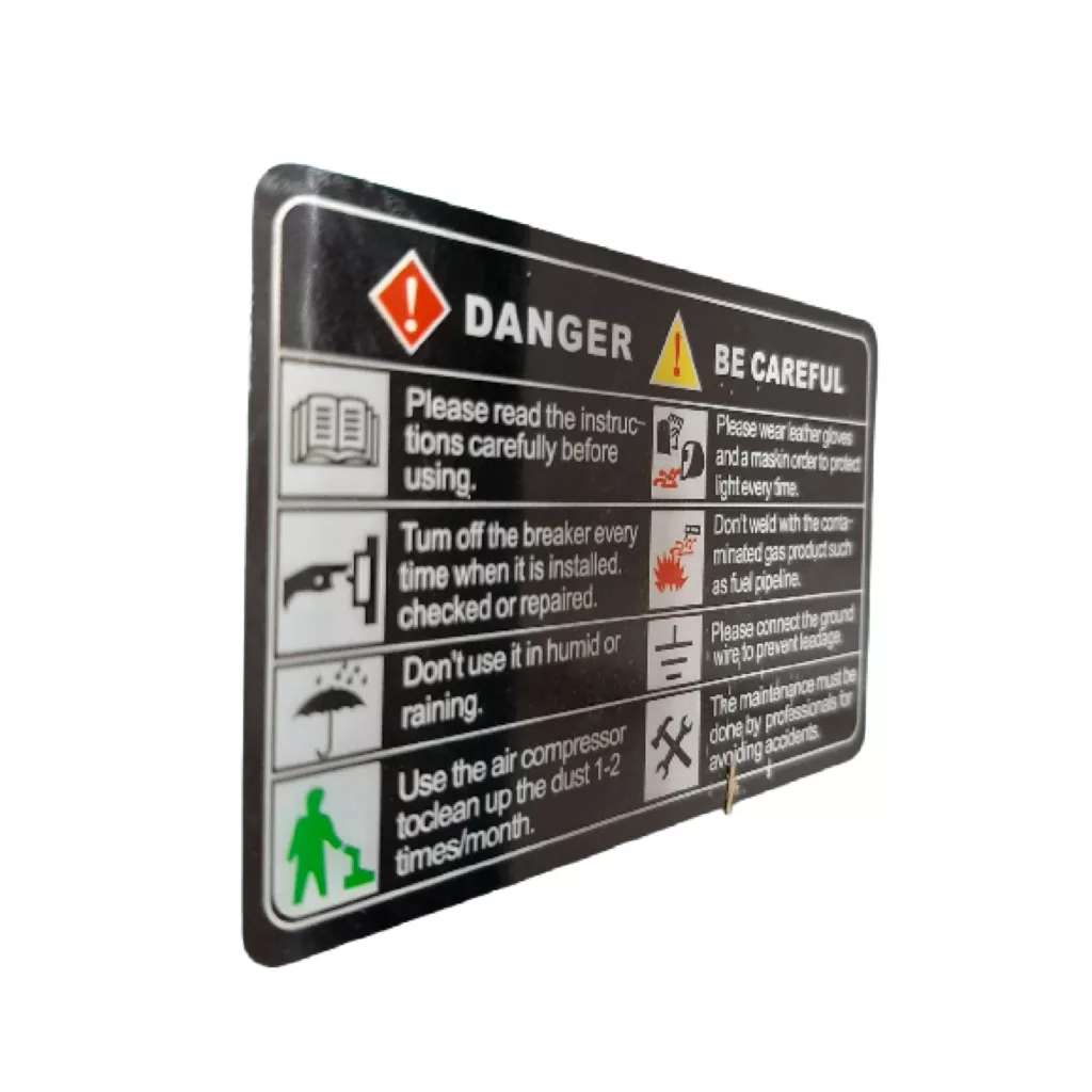 دستگاه جوش 950 آمپر  مدل ARC-950