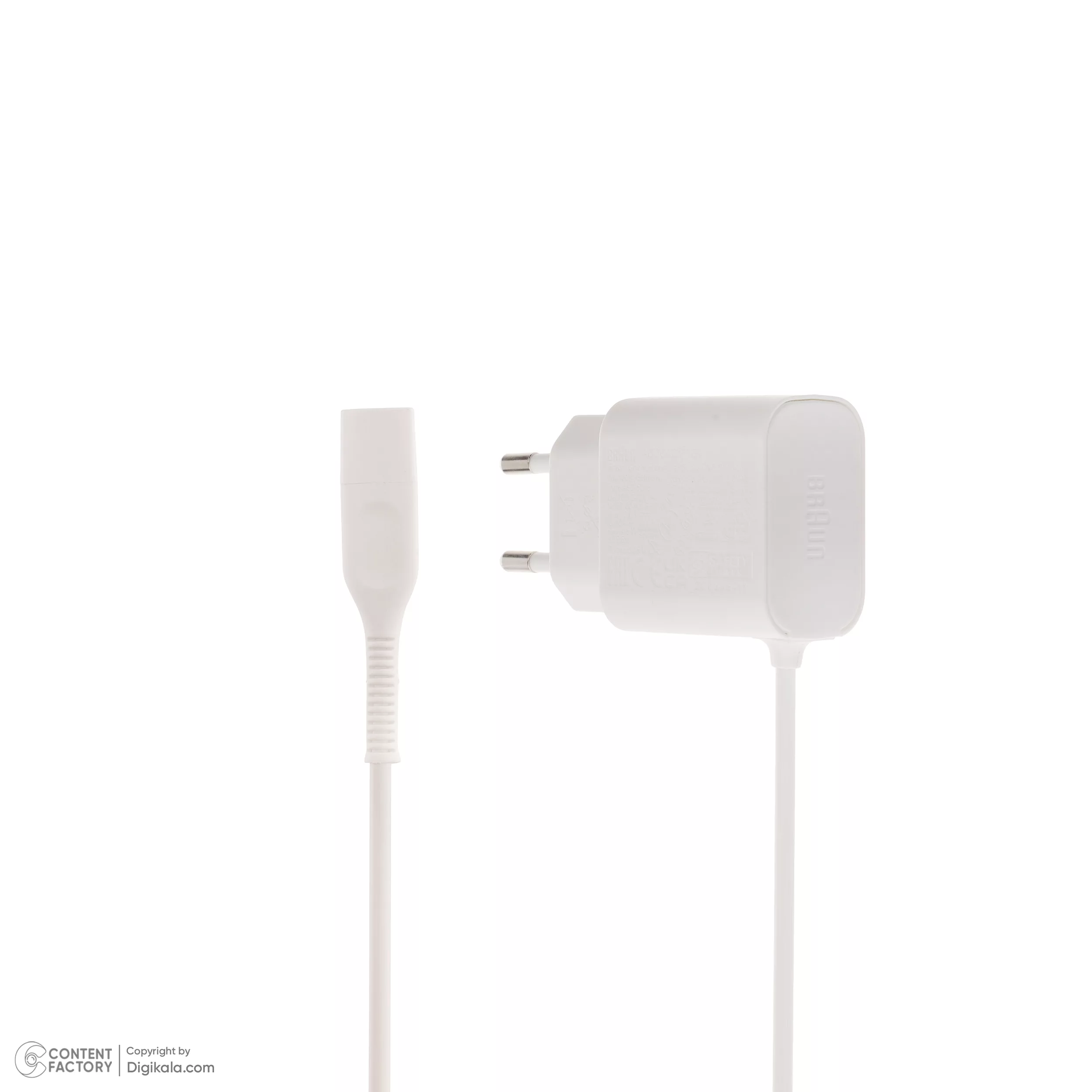 ماشین اصلاح موی صورت براون مدل FaceSpa Pro 910