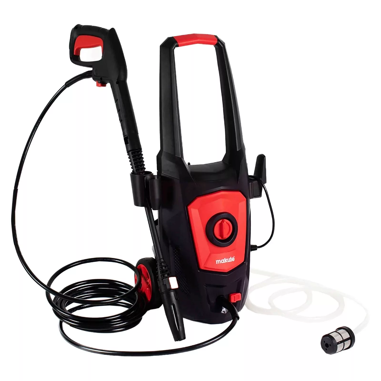 کارواش ذغالی 120 بار ماکوته مدل AJ-HPW403 کارواش ذغالی 120 بار ماکوته مدل AJ-HPW403