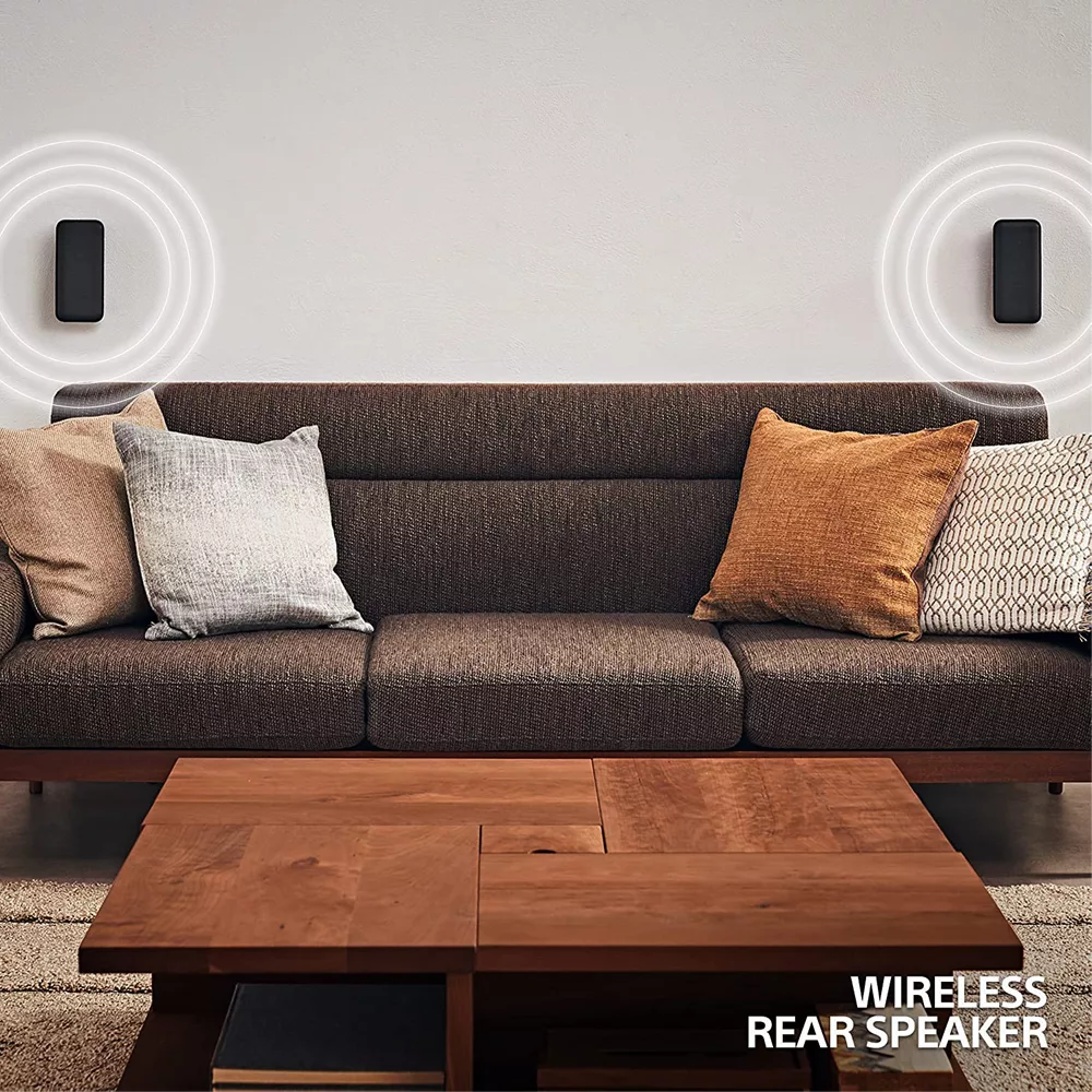 ساندبار سونی مدل HT-S40R