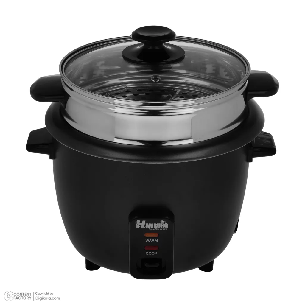 پلوپز 4 نفره هامبورگ مدل HRC-701