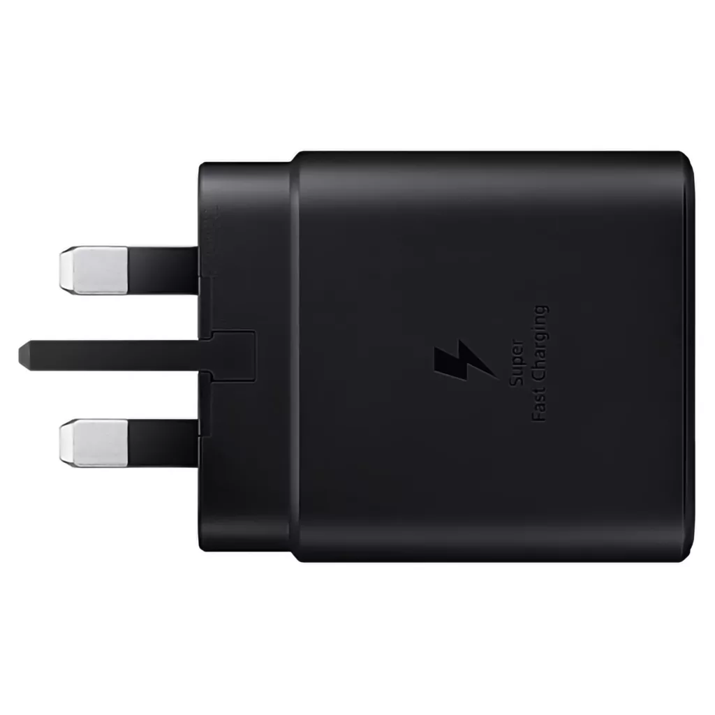 شارژر دیواری 45 وات مدل EP-TA845XWCGCN