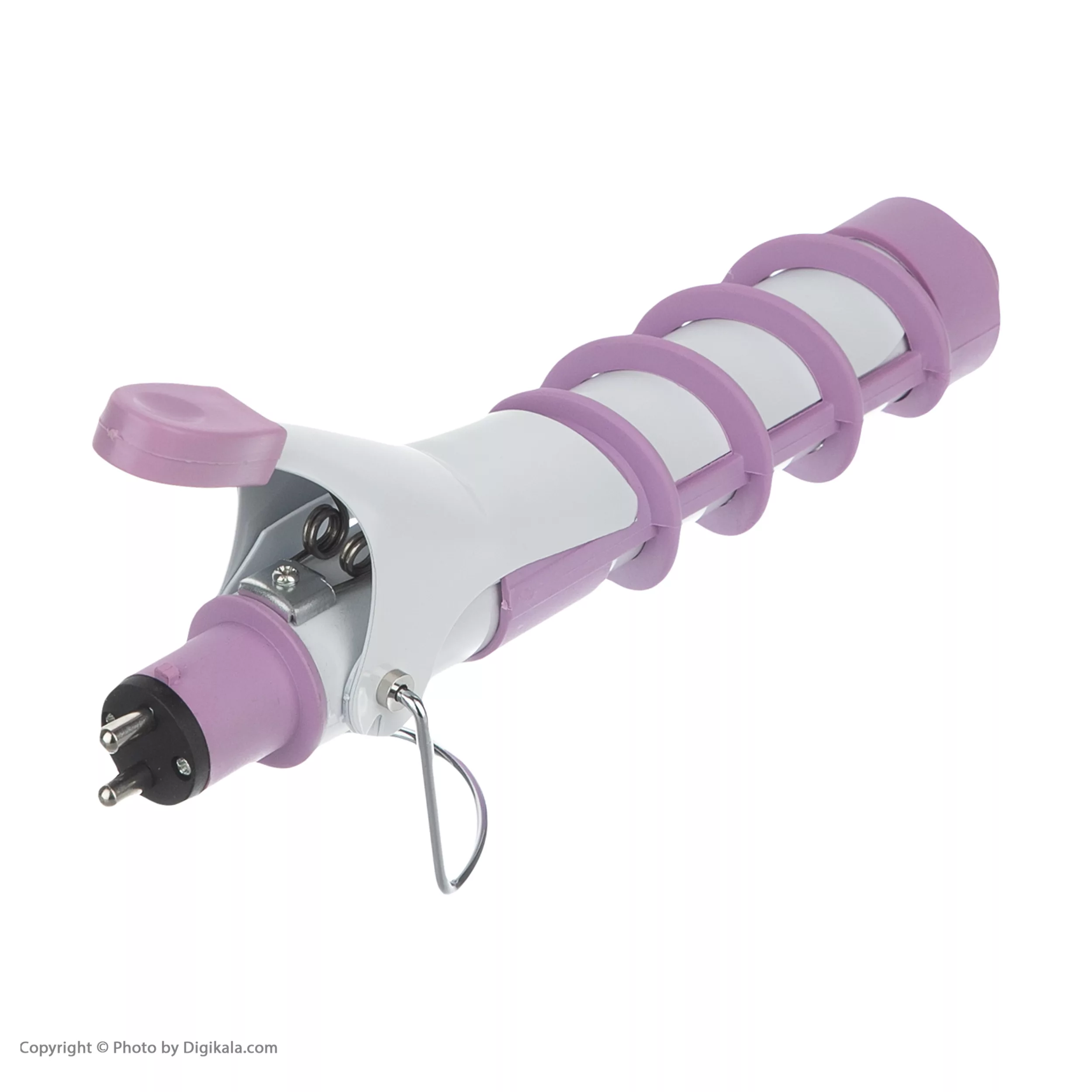 اتو مو جاندلی مدل JDL-091