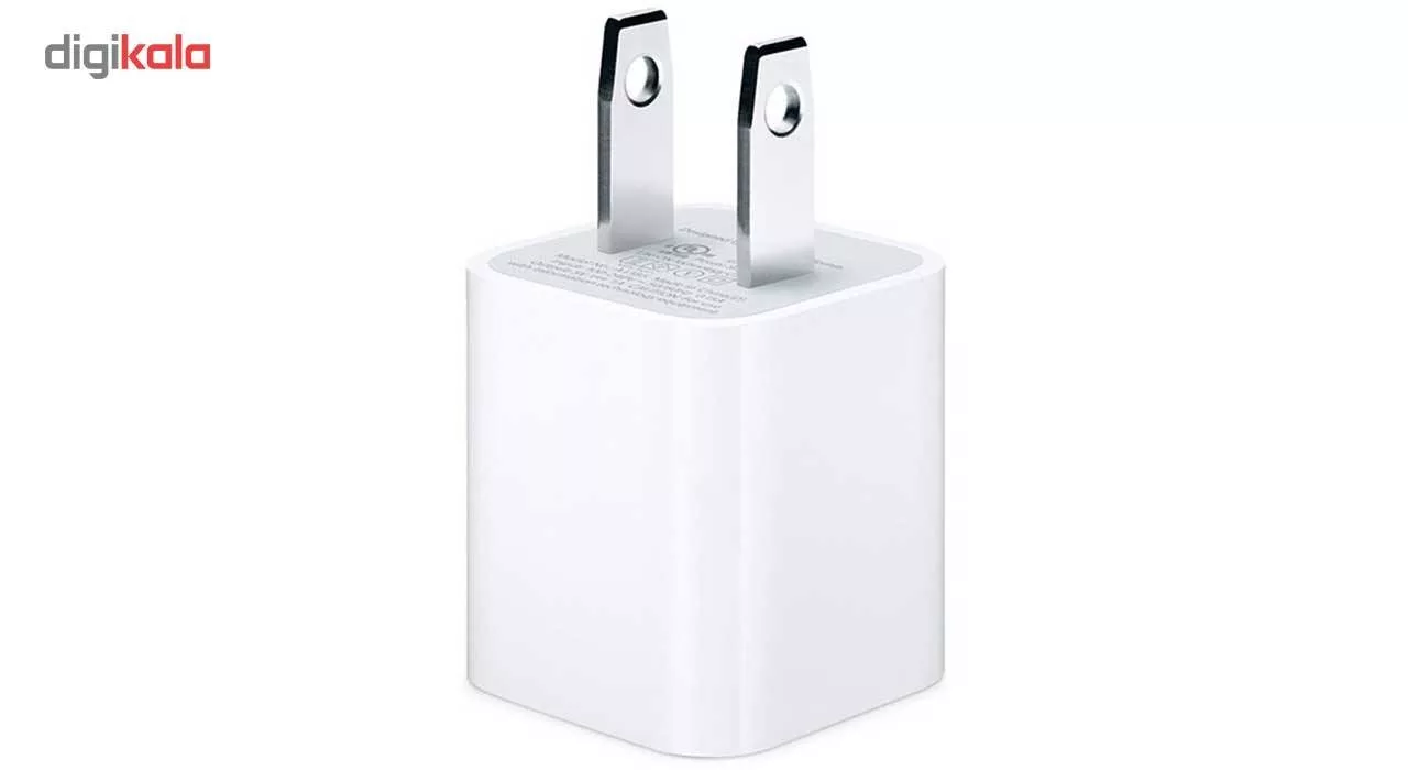 شارژر دیواری مدل A1385