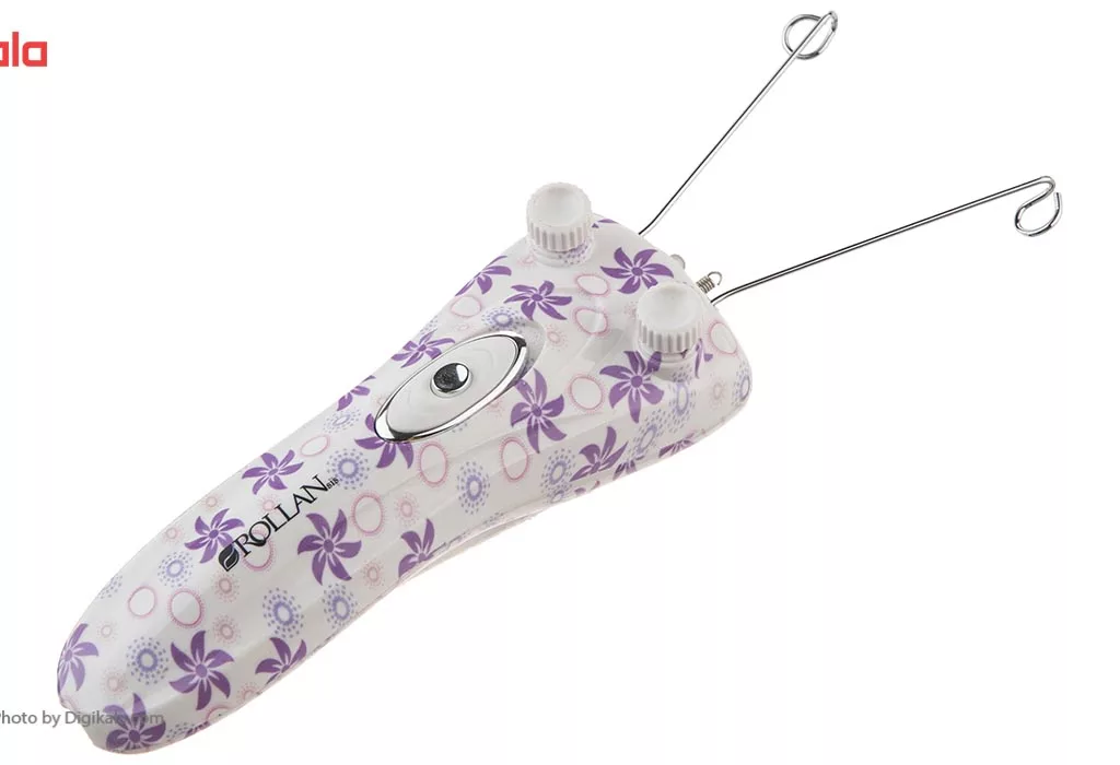 بند انداز رولن مدل RS1166