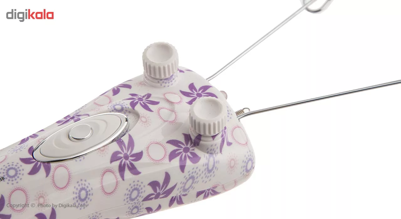 بند انداز رولن مدل RS1166