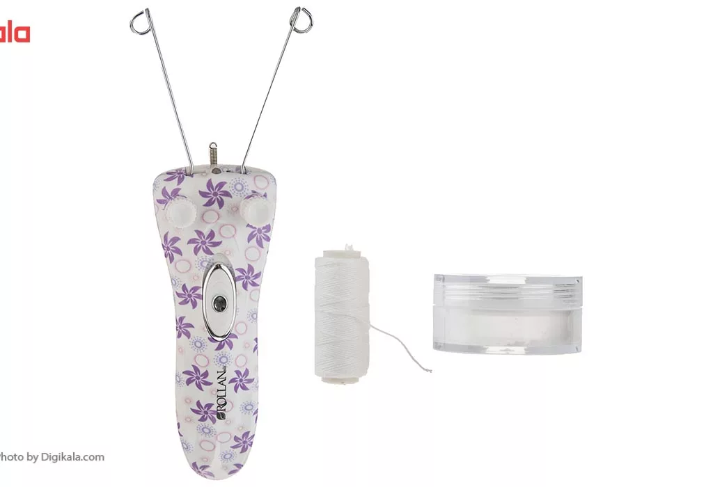 بند انداز رولن مدل RS1166