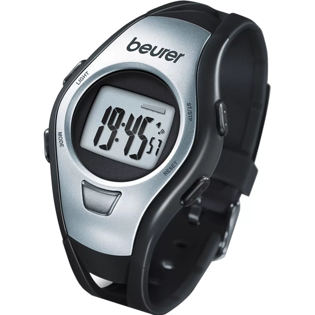 ضربان سنج قلب بیورر مدل PM 15 ضربان سنج قلب بیورر مدل PM 15