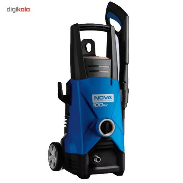 کارواش نووا مدل NTW 4100