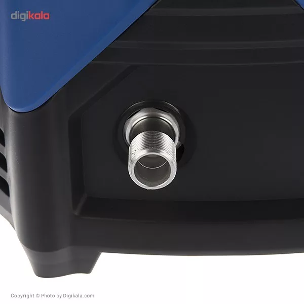 کارواش نووا مدل NTW 4100