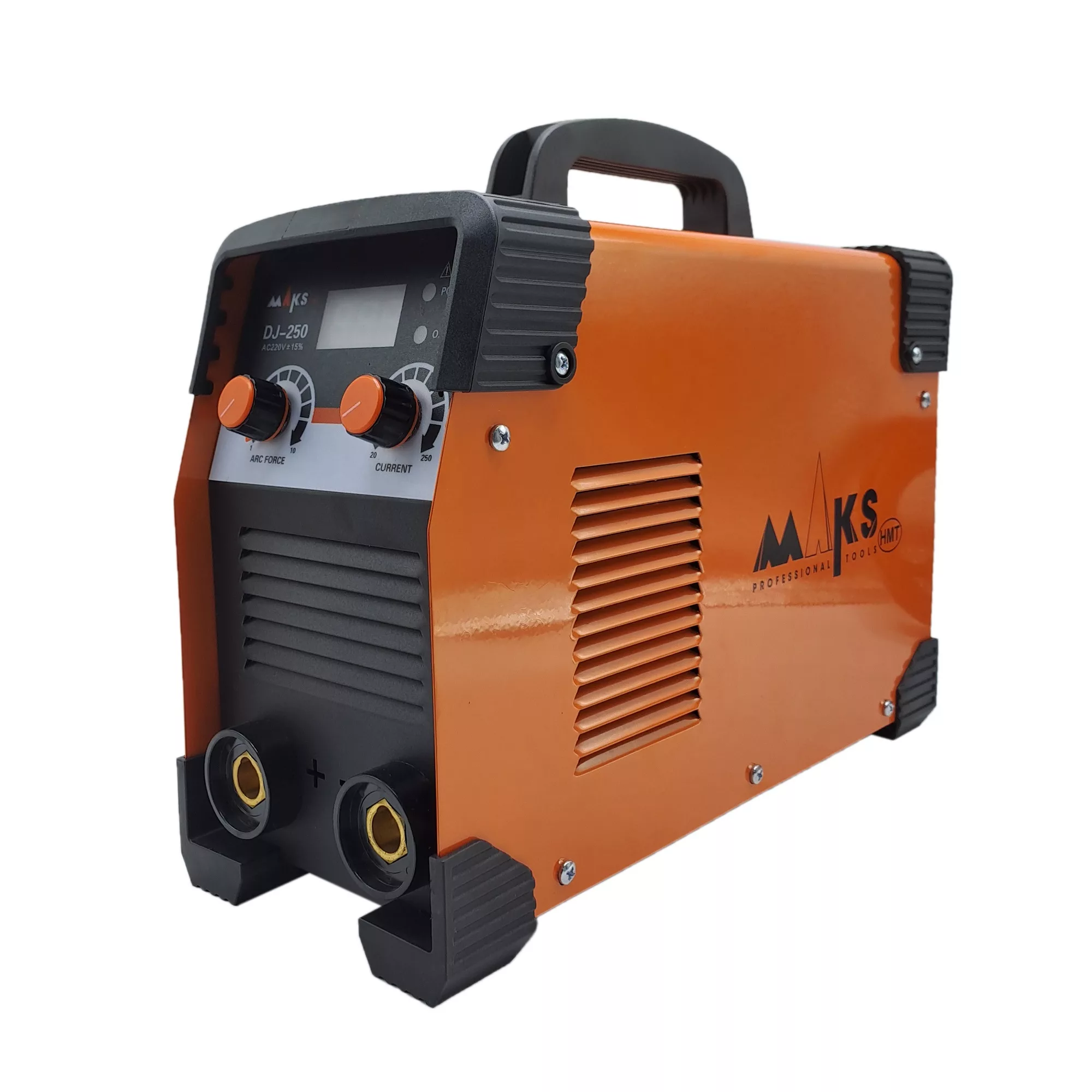 دستگاه جوش صنعتی مکث اچ ام تی مدل DJ_250