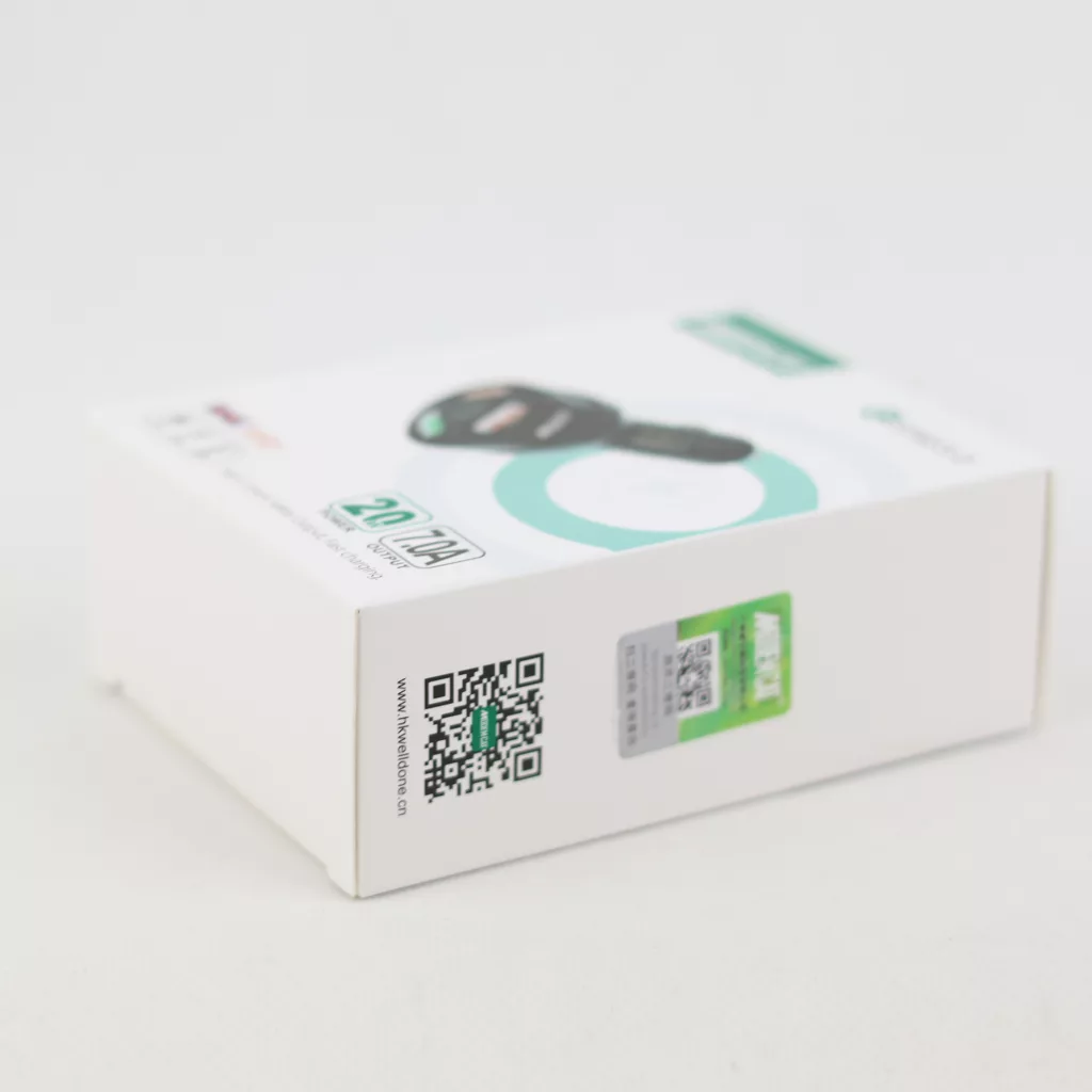 شارژر فندکی20وات مودم کت مدل MCC-008