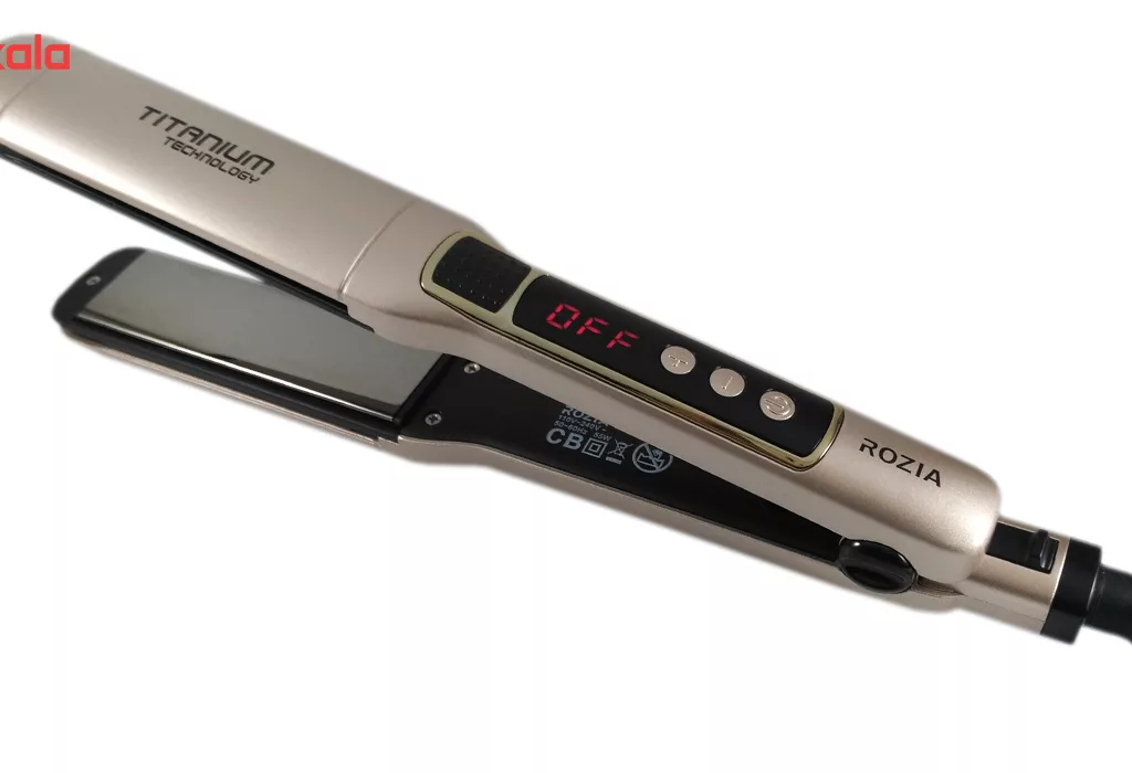 اتو مو روزیا مدل HR730