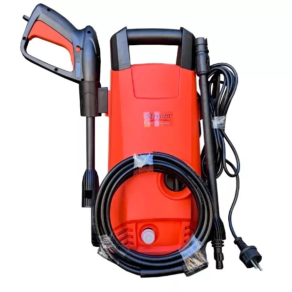 کارواش ذغالی  صد بار 1400وات استریم مدلYLQ4390C-100B