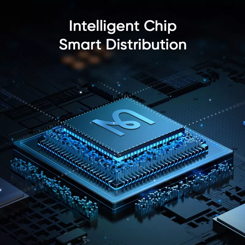 شارژر دیواری 12 وات مک دودو مدل CH-507