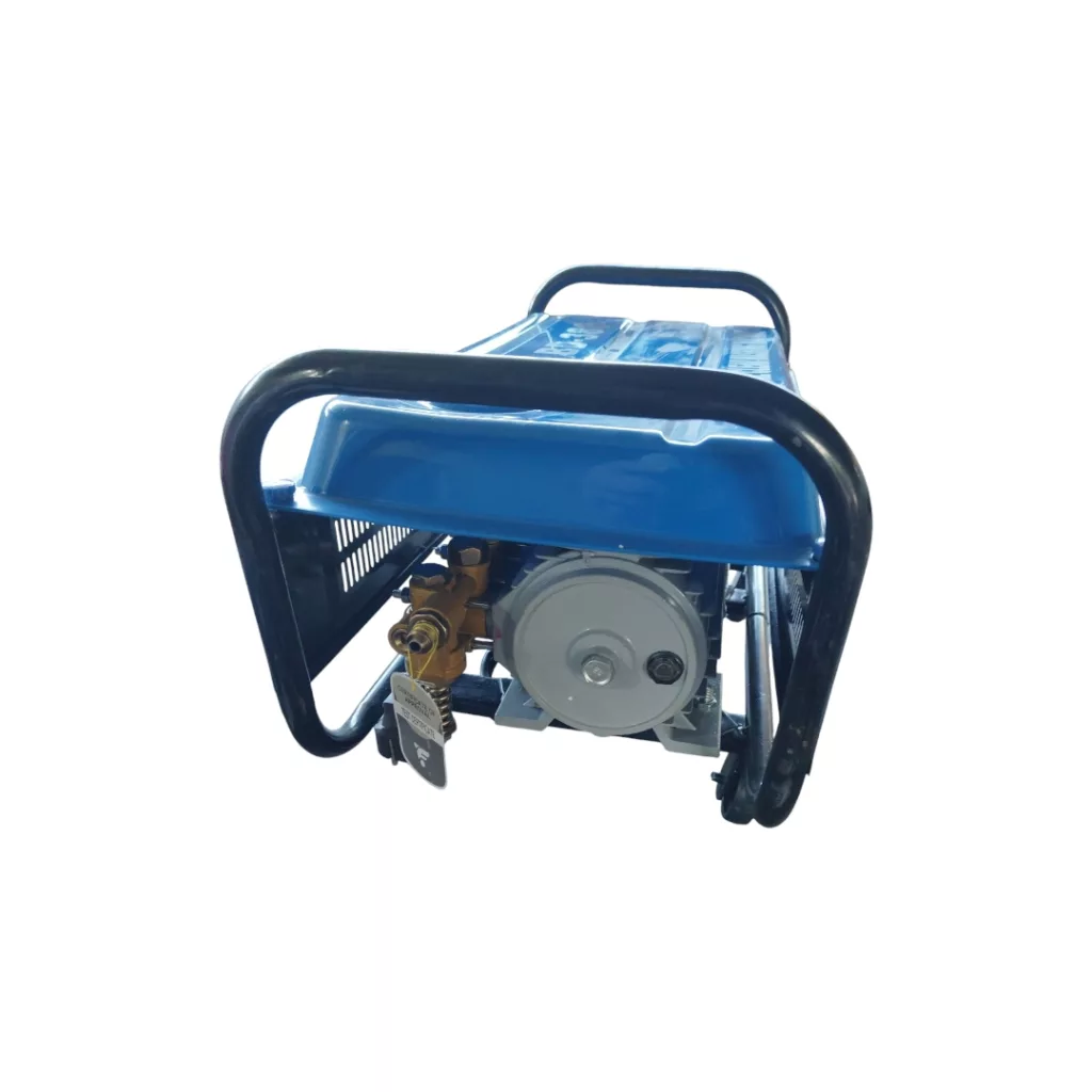 کارواش دینامی برقی 280 بار 1600 وات بودون مدل BD-380