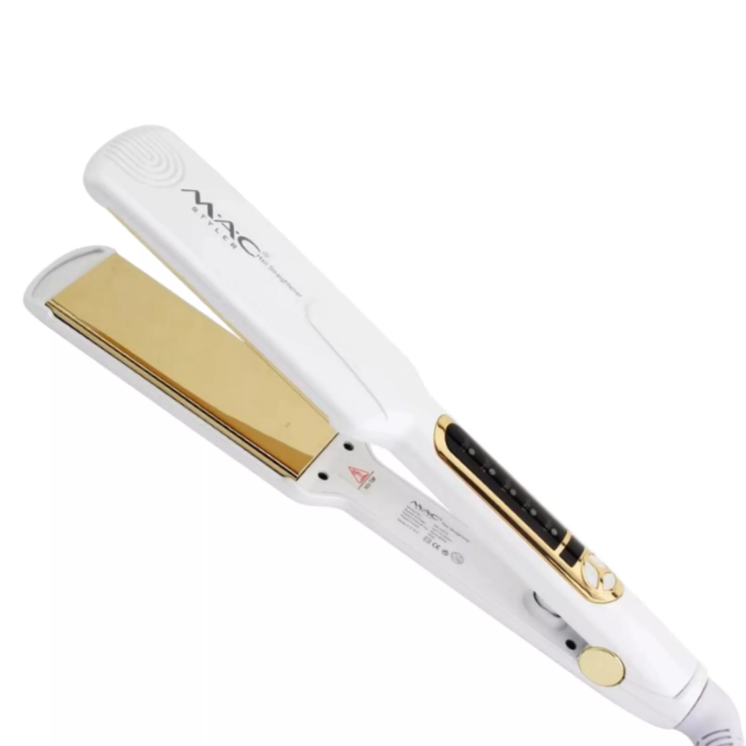 اتو و حالت دهنده ی مو مک استایلر مدل mc-5510