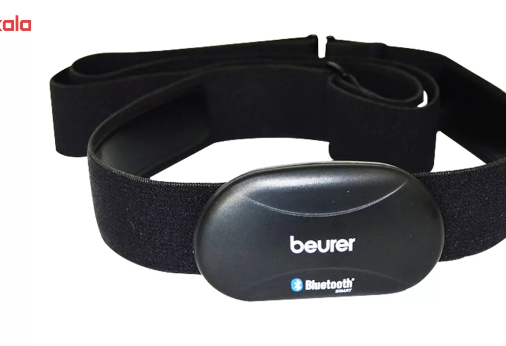 نمایشگر ضربان قلب بیورر مدل PM250