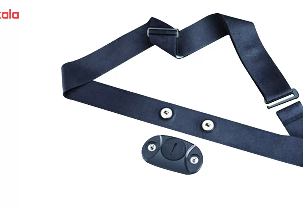 نمایشگر ضربان قلب بیورر مدل PM250