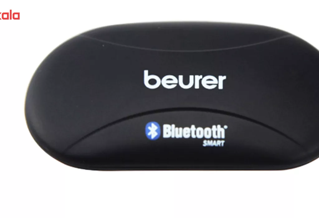 نمایشگر ضربان قلب بیورر مدل PM250