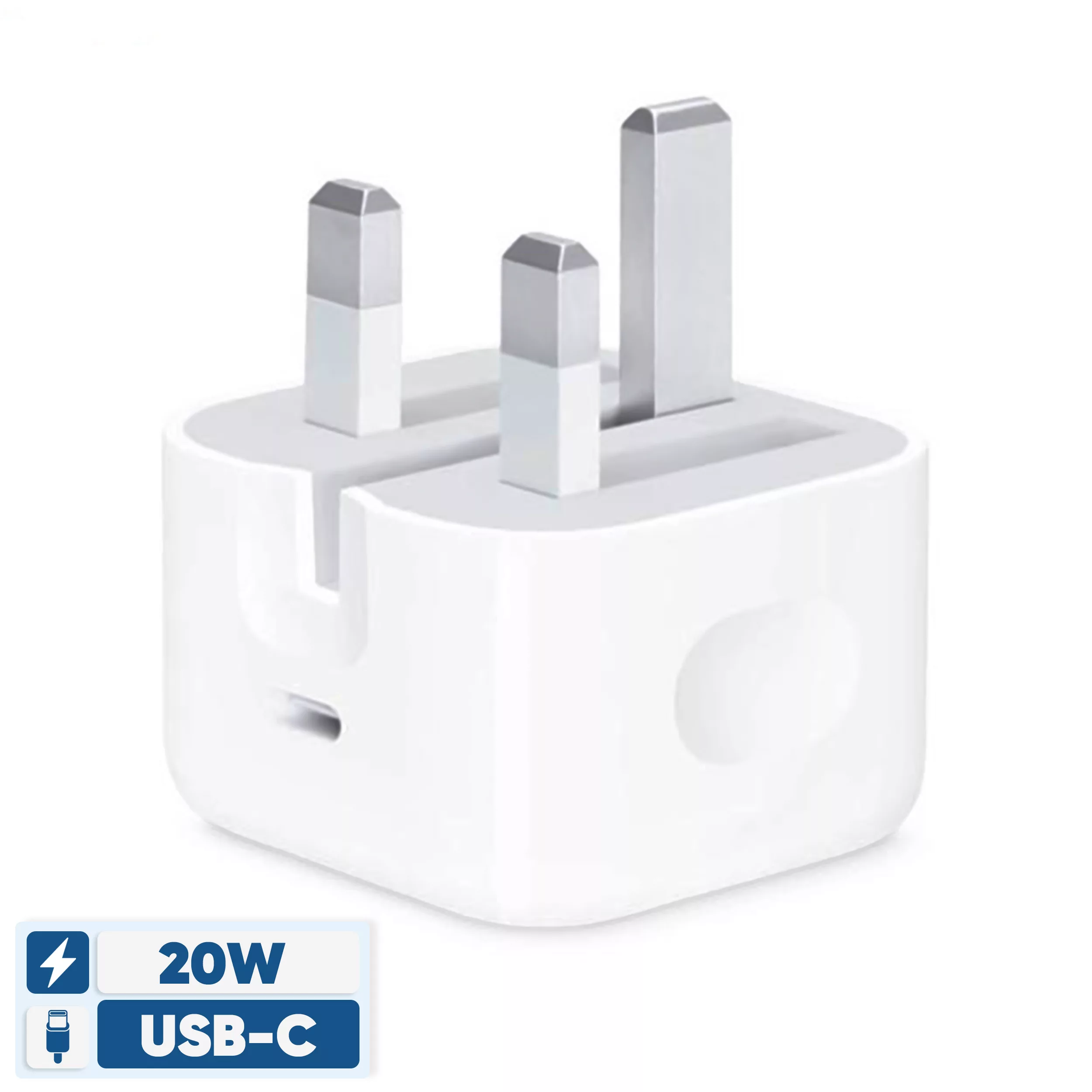 شارژر دیواری 20 وات مدل 13