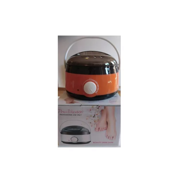 دستگاه ذوب وکس پرووکس مدل wax-600