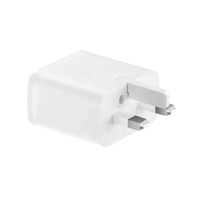 شارژر دیواری 15 وات مدل SuperFast PD EP-T1510NBEGUE