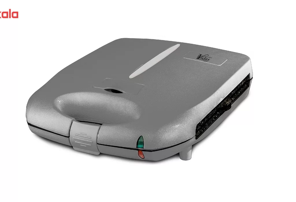 ساندویچ ساز ویداس مدل VIR-5637