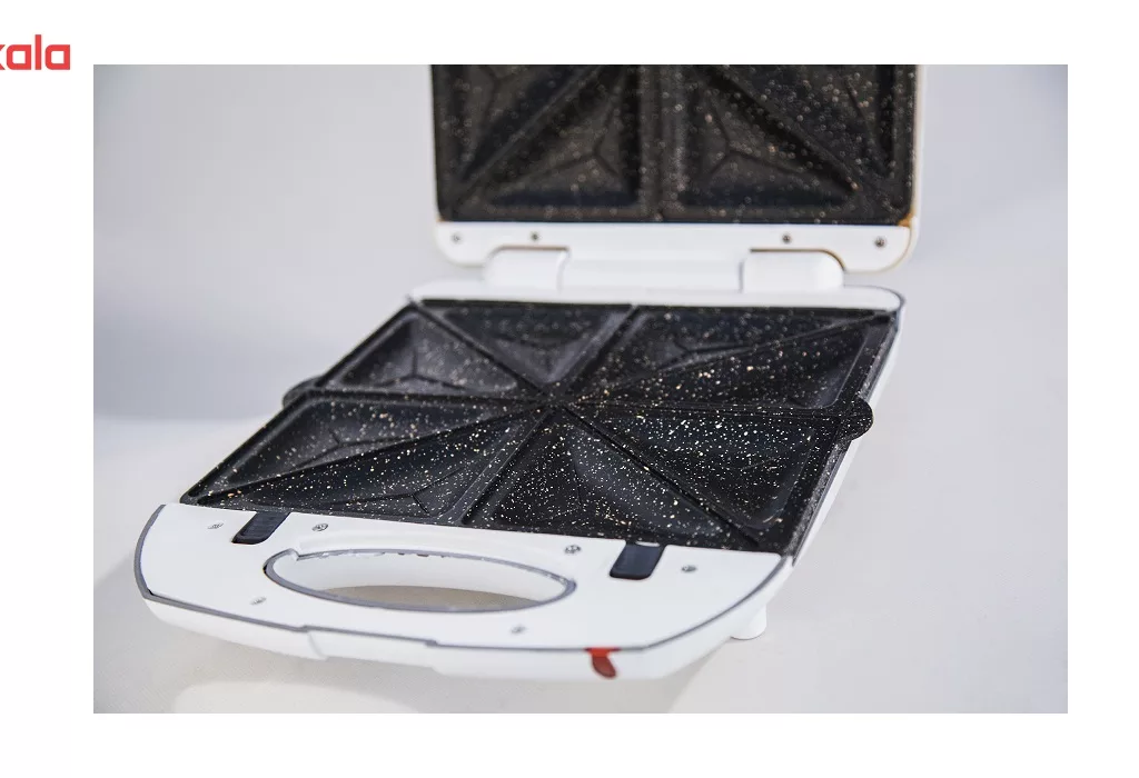 ساندویچ ساز ویداس مدل VIR-5637