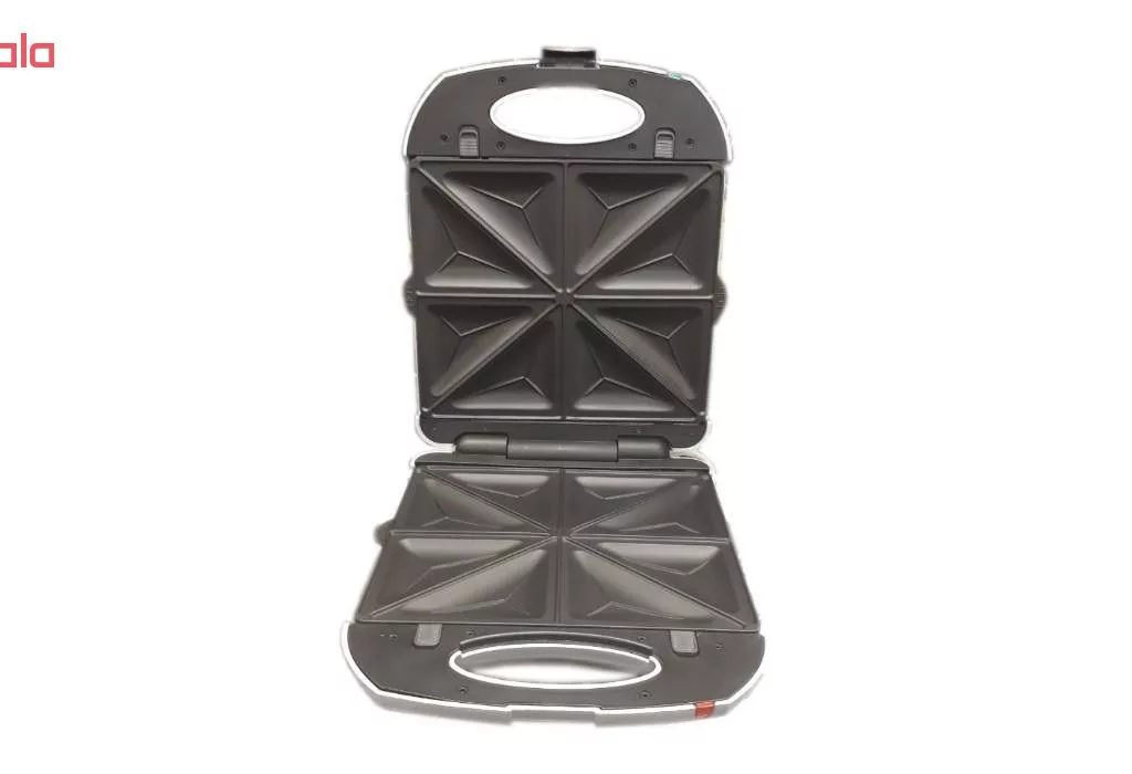 ساندویچ ساز ویداس مدل VIR-5637