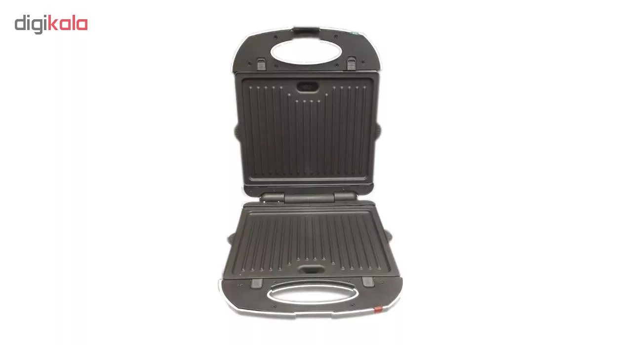 ساندویچ ساز ویداس مدل VIR-5637