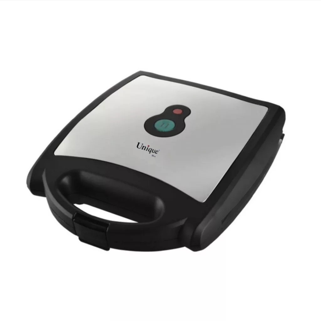 ساندویچ‌ساز چهار خانه یونیک مکس مدل UM-1200