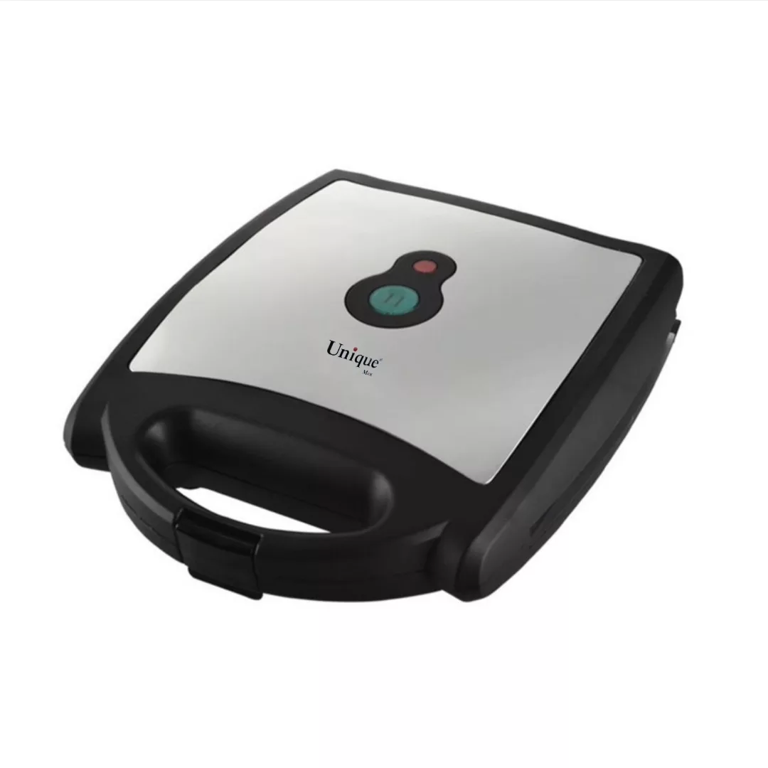 ساندویچ‌ساز چهار خانه یونیک مکس مدل UM-1200